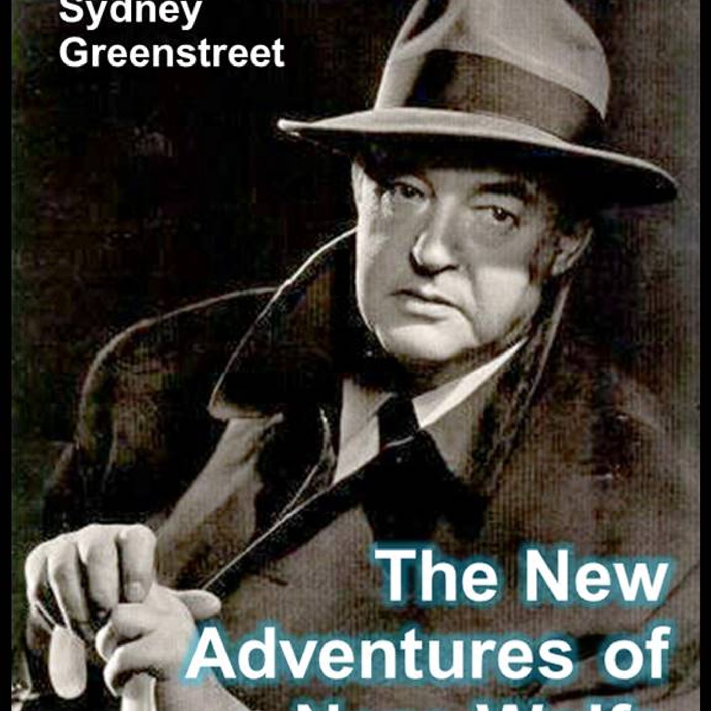 Nero Wolfe 50-11-03 The Dear, Dead Lady (3) episode artwork
