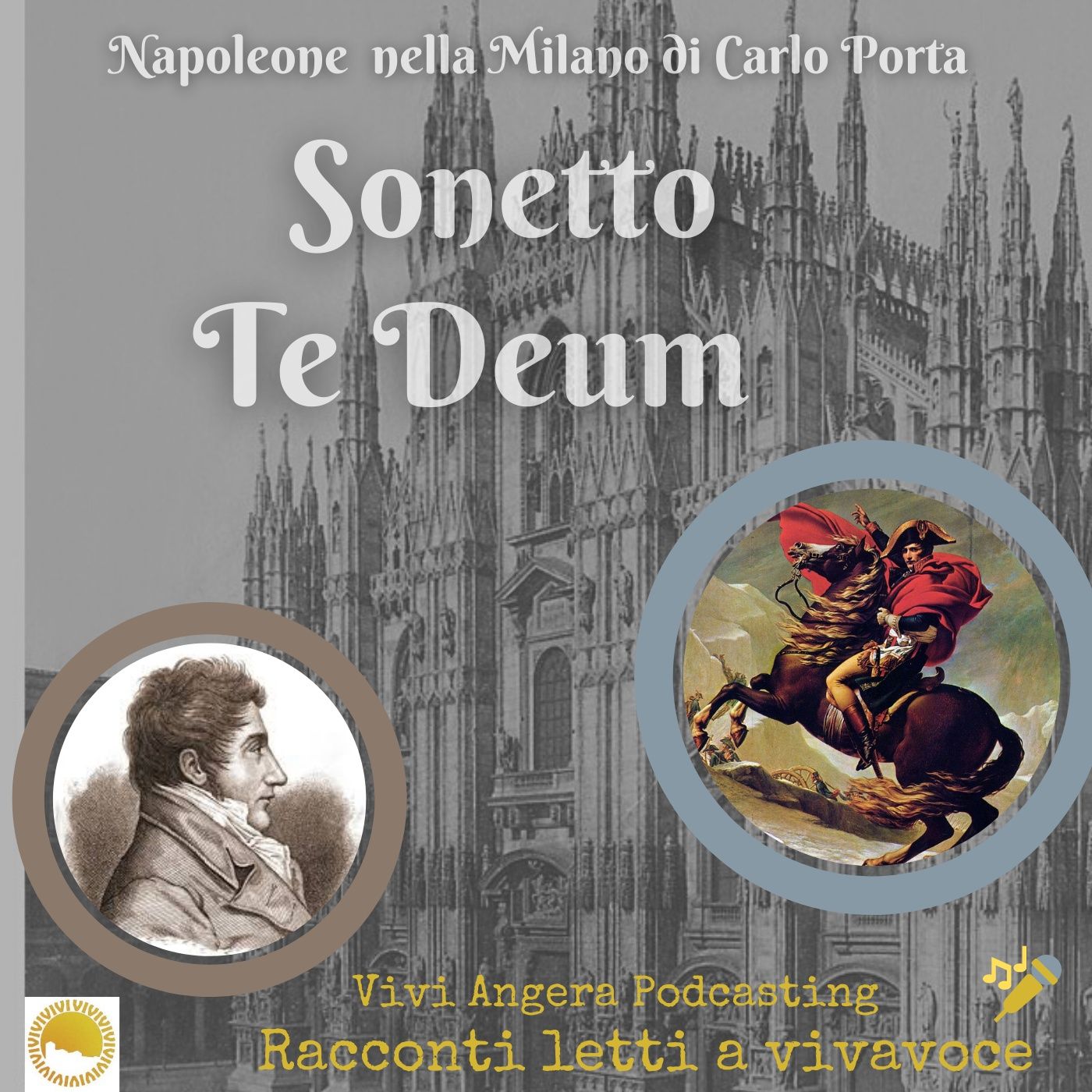 Carlo Porta - Poesie