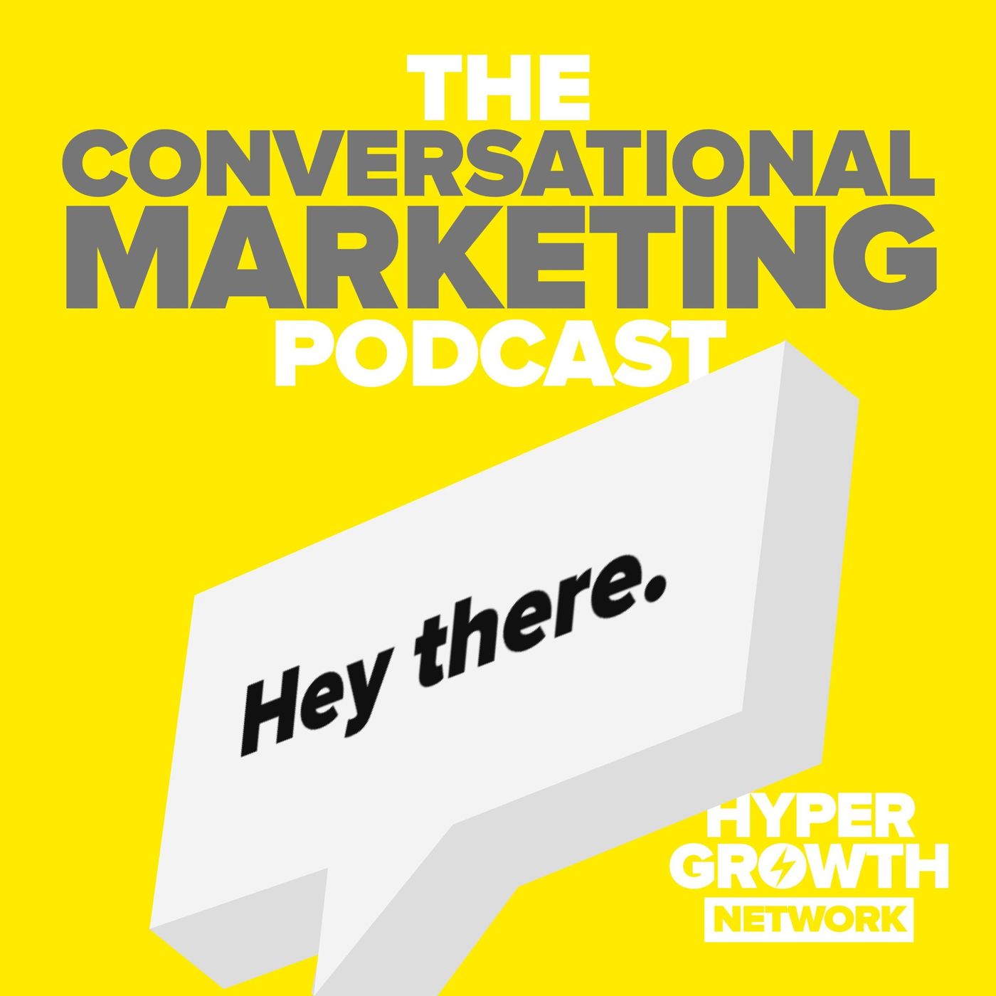 Conversational Marketing