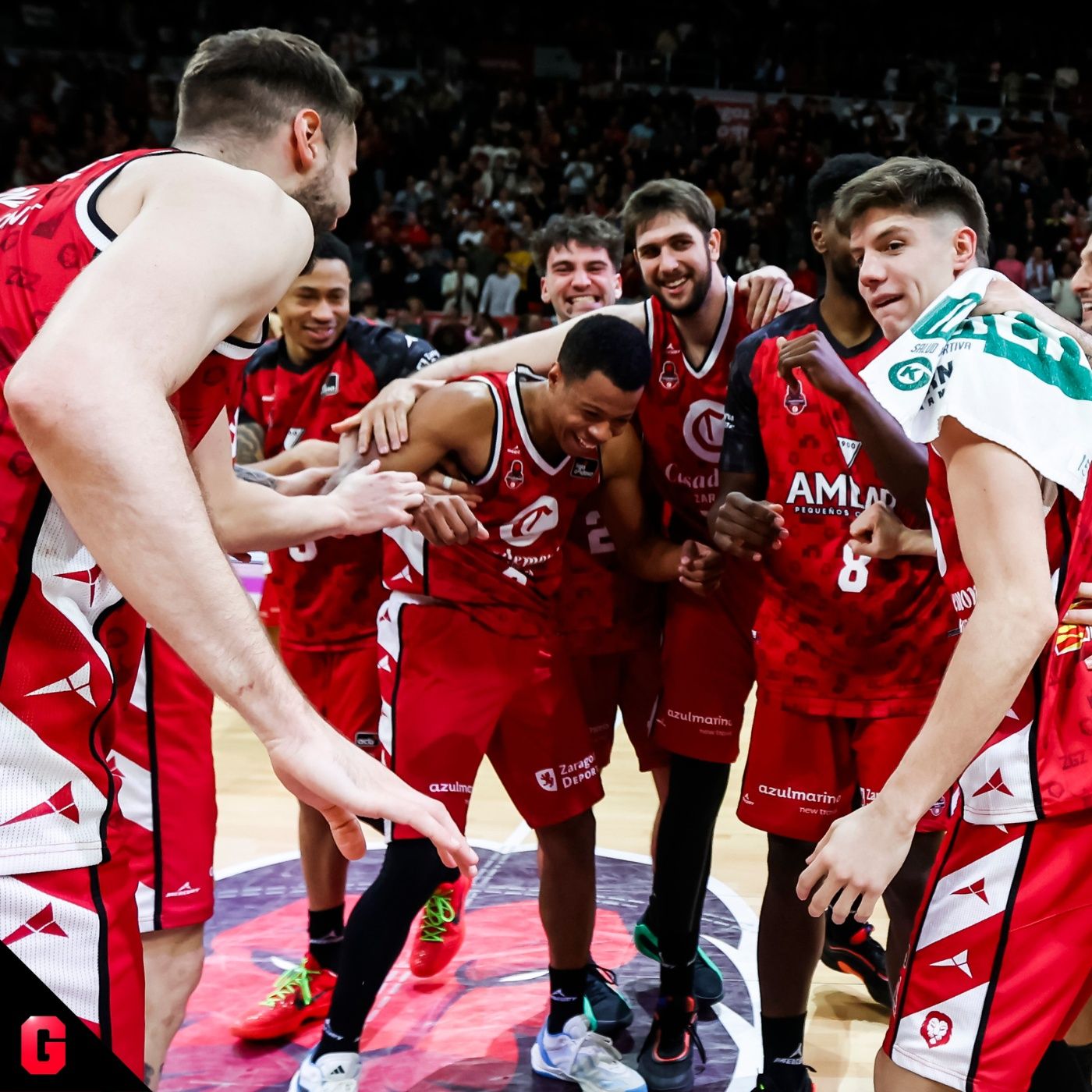 Gigantes Daily, baloncesto al día