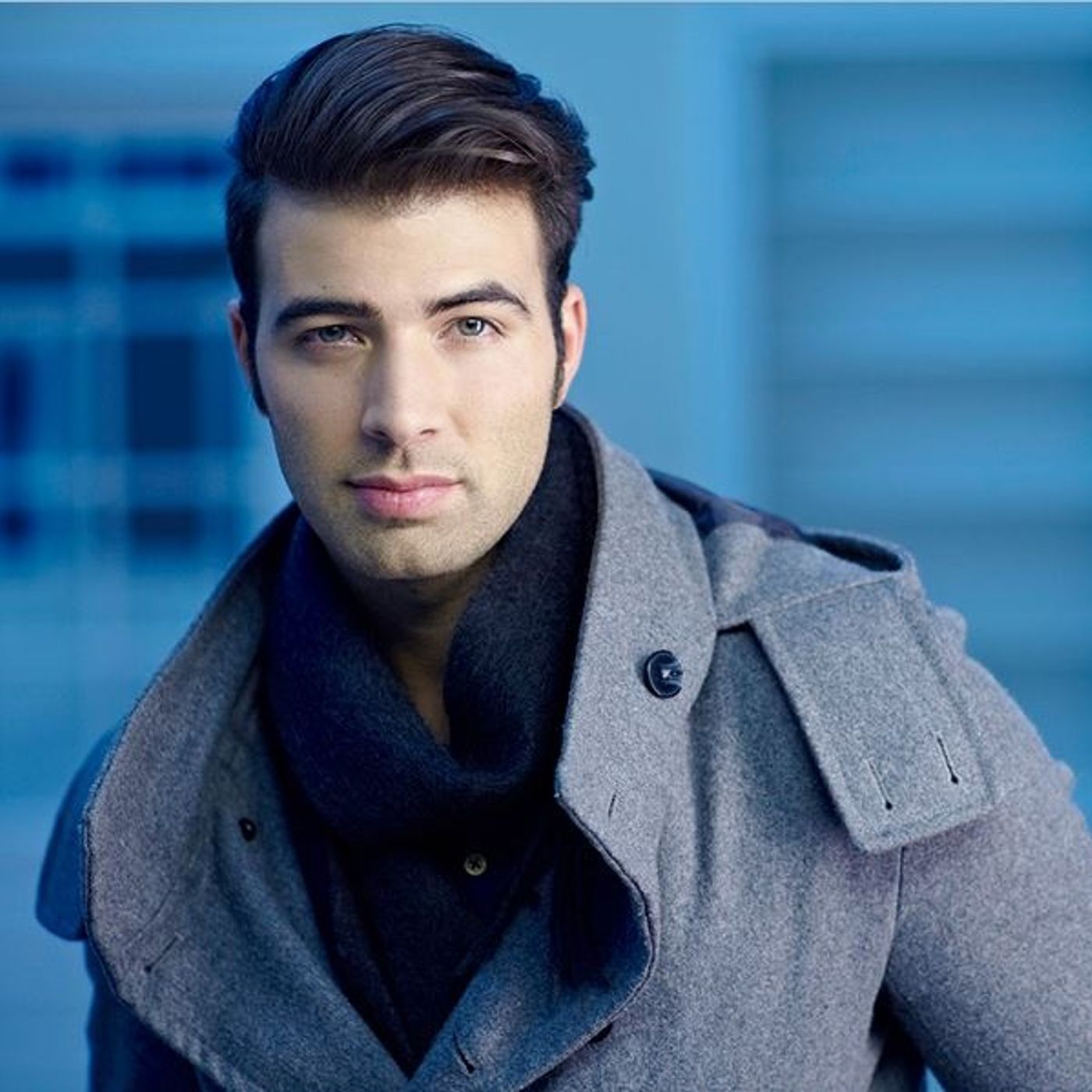 Carlos Quintero\'s show