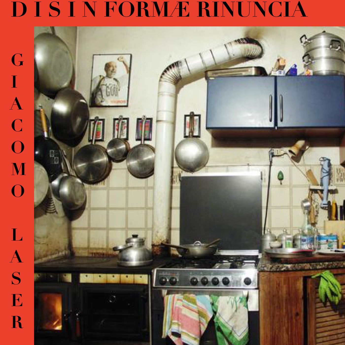 DISINFORMA E RINUNCIA