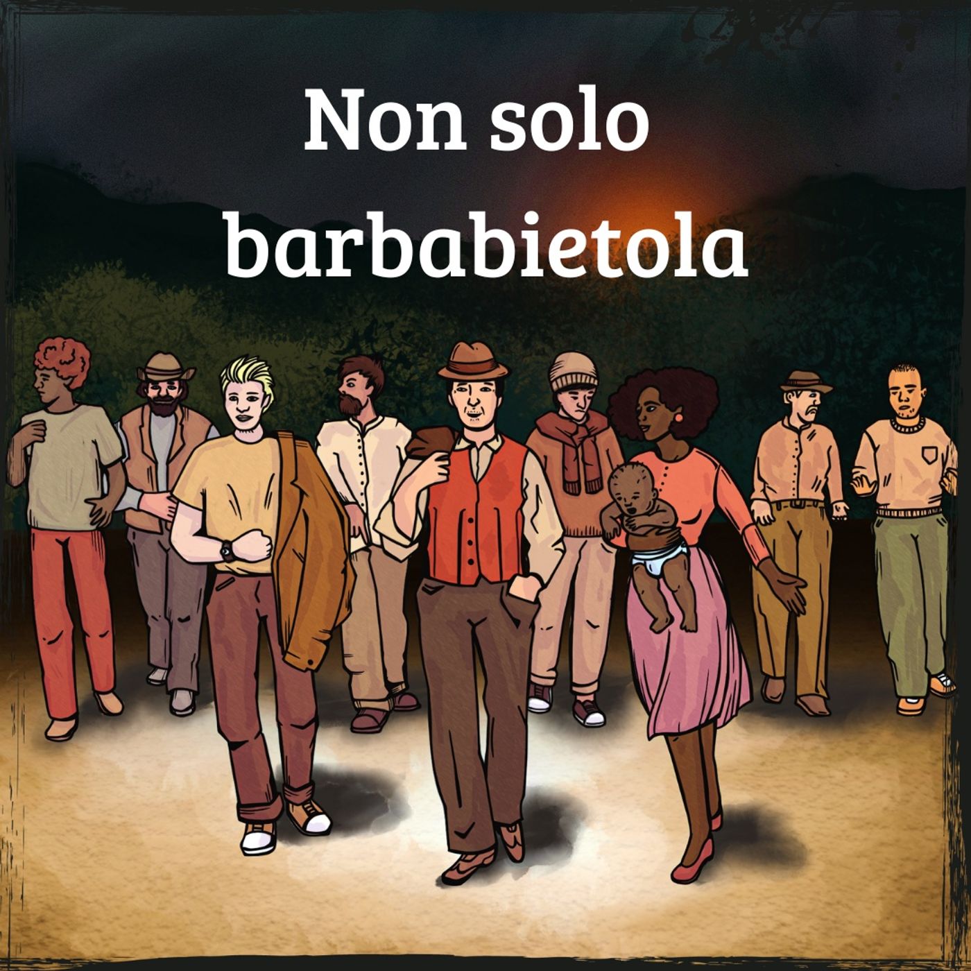 Non solo barbabietola