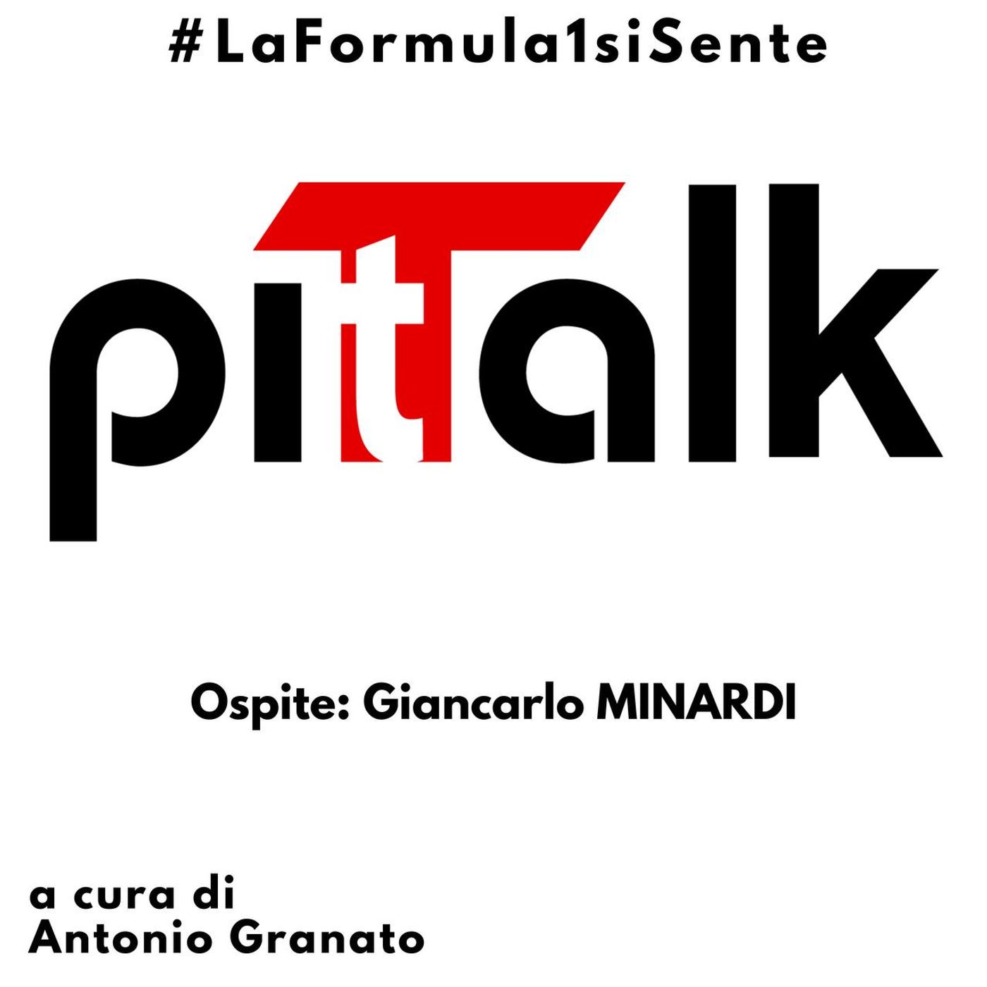 F1 - Pit Talk - A Imola con poco entusiasmo Ferrari