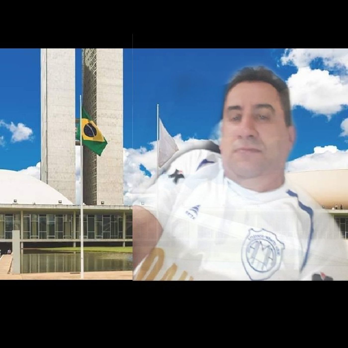 Luciano Aparecido Simão Simaoz\'s podcast