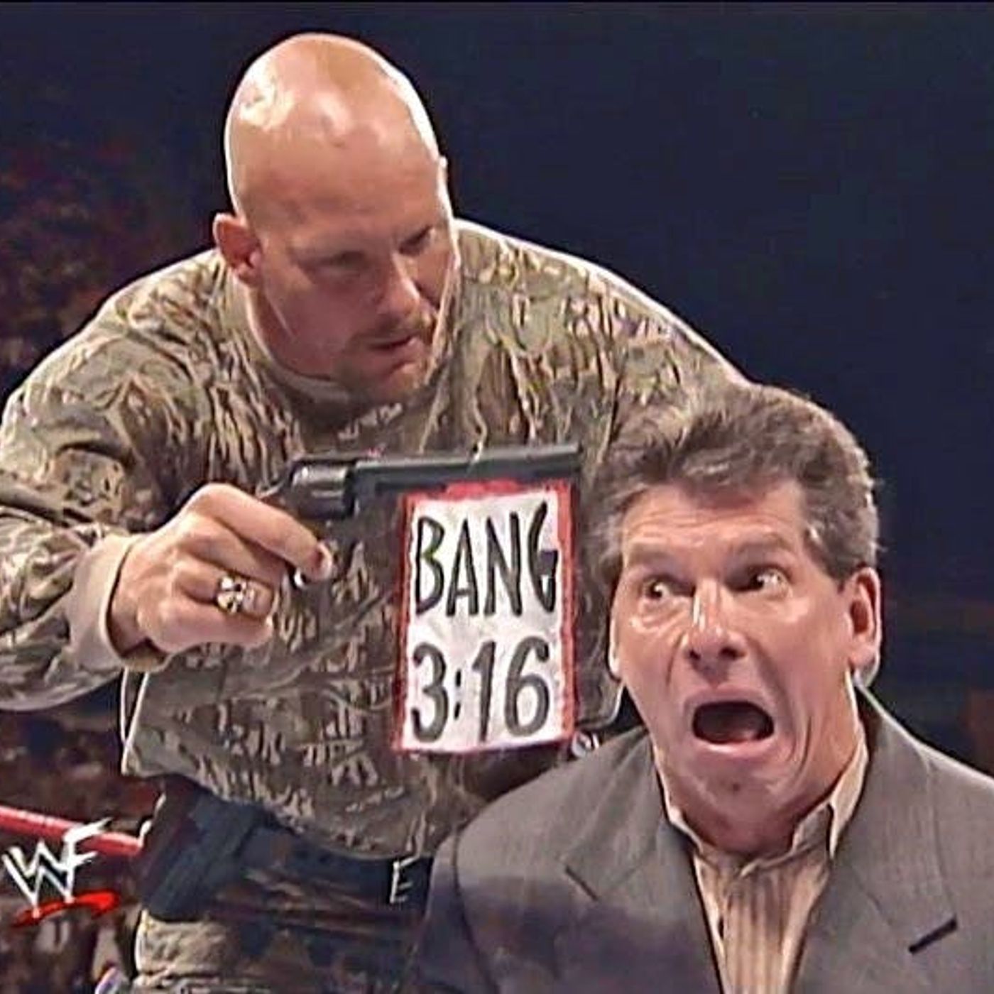 Don Tony And Kevin Castle Show