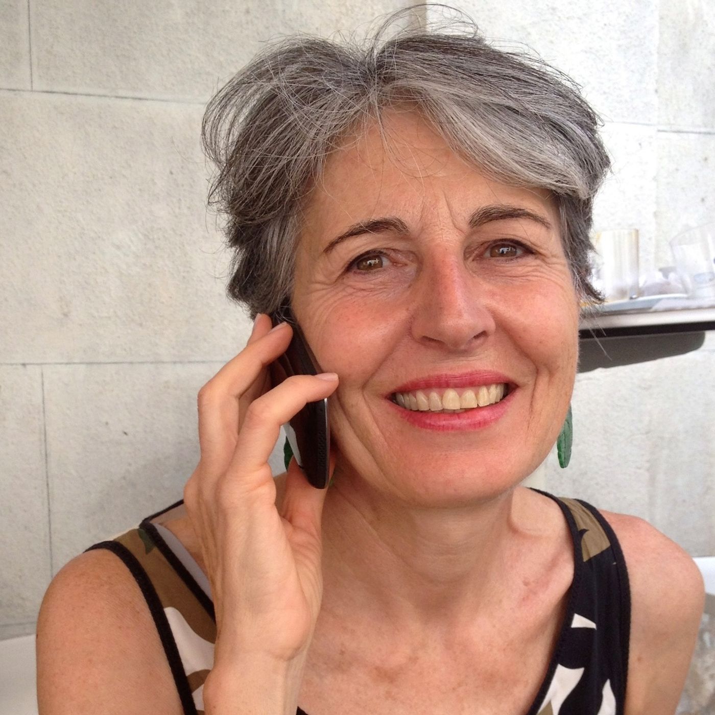 tracce di Gloria Vanni