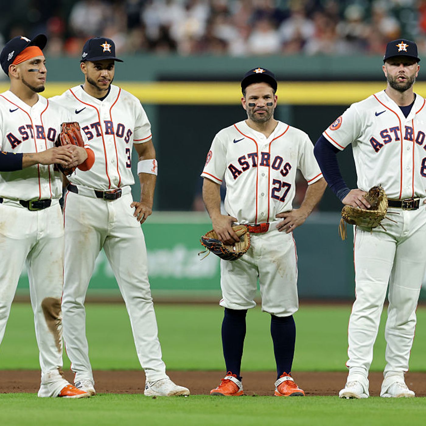 Who Will Be the Astros Next General Manager?