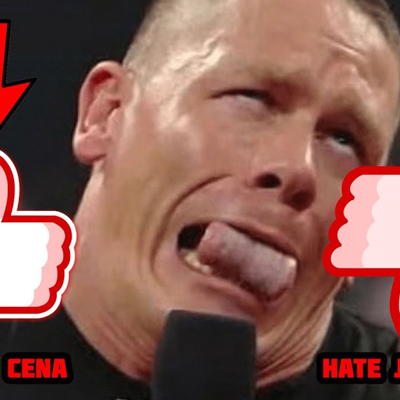 Inside Cena's Ring: The Wrestlers' Perspective