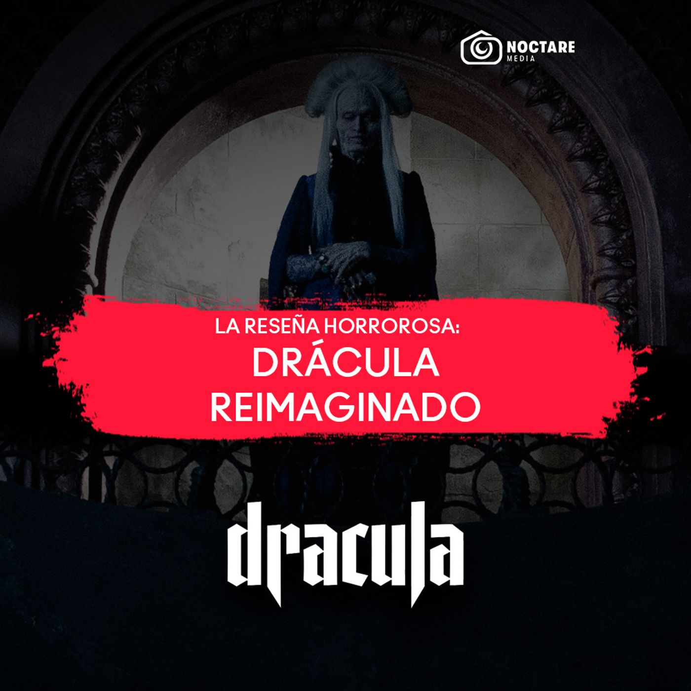 Drácula a Love Tale (2025) | La Reseña Horrorosa