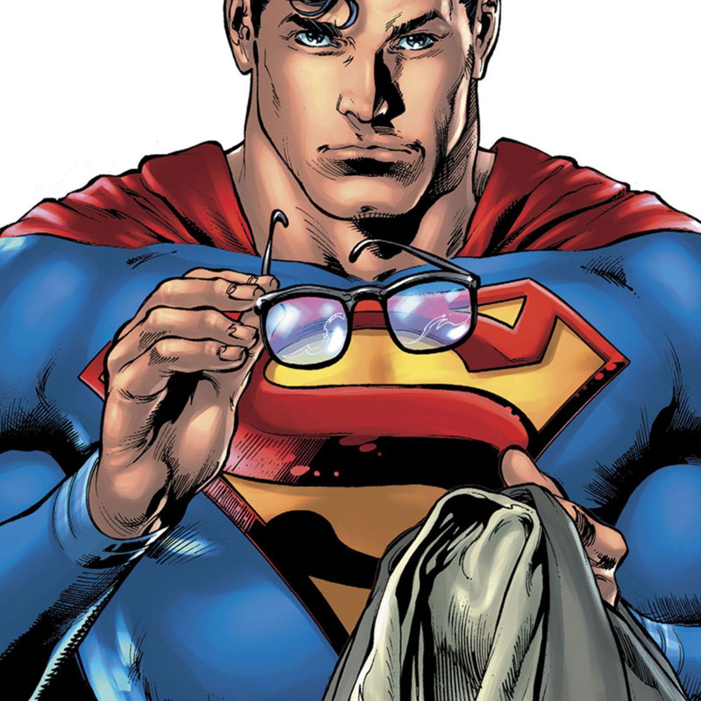 The Stack: Superman, The Immortal Hulk And More
