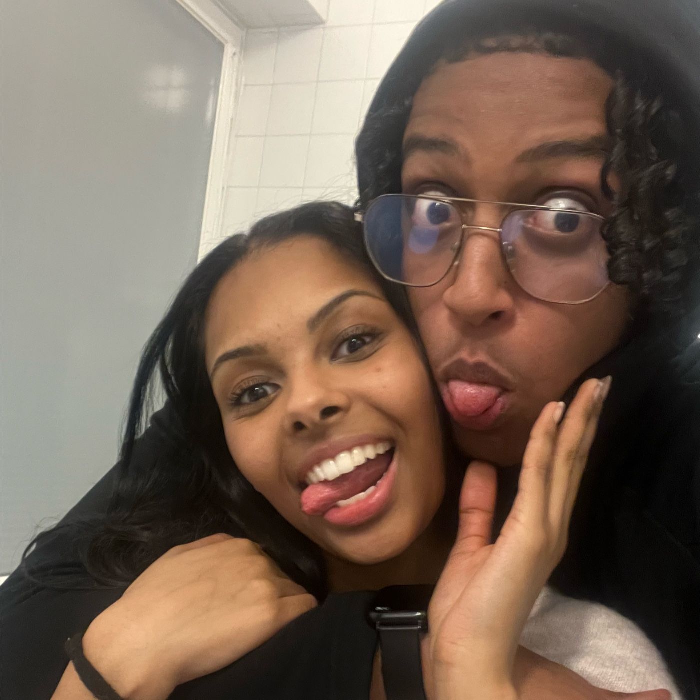 Me And U