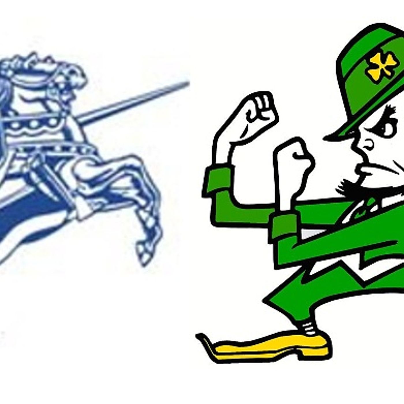 Playoff bound Marquette and Seneca roll to wins to finish the regular season: The Times Friday Roundup episode artwork
