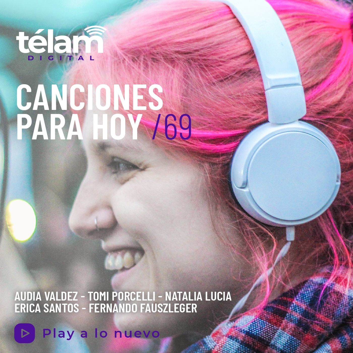 Canciones Para Hoy