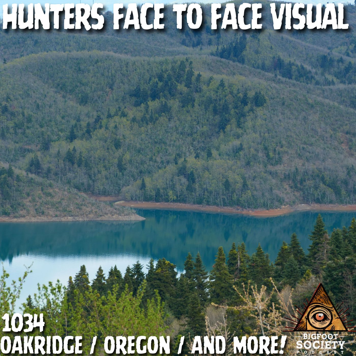 Roars, White Bigfoot & a Bowhunter’s Encounter — Real Sasquatch Stories from 7 States