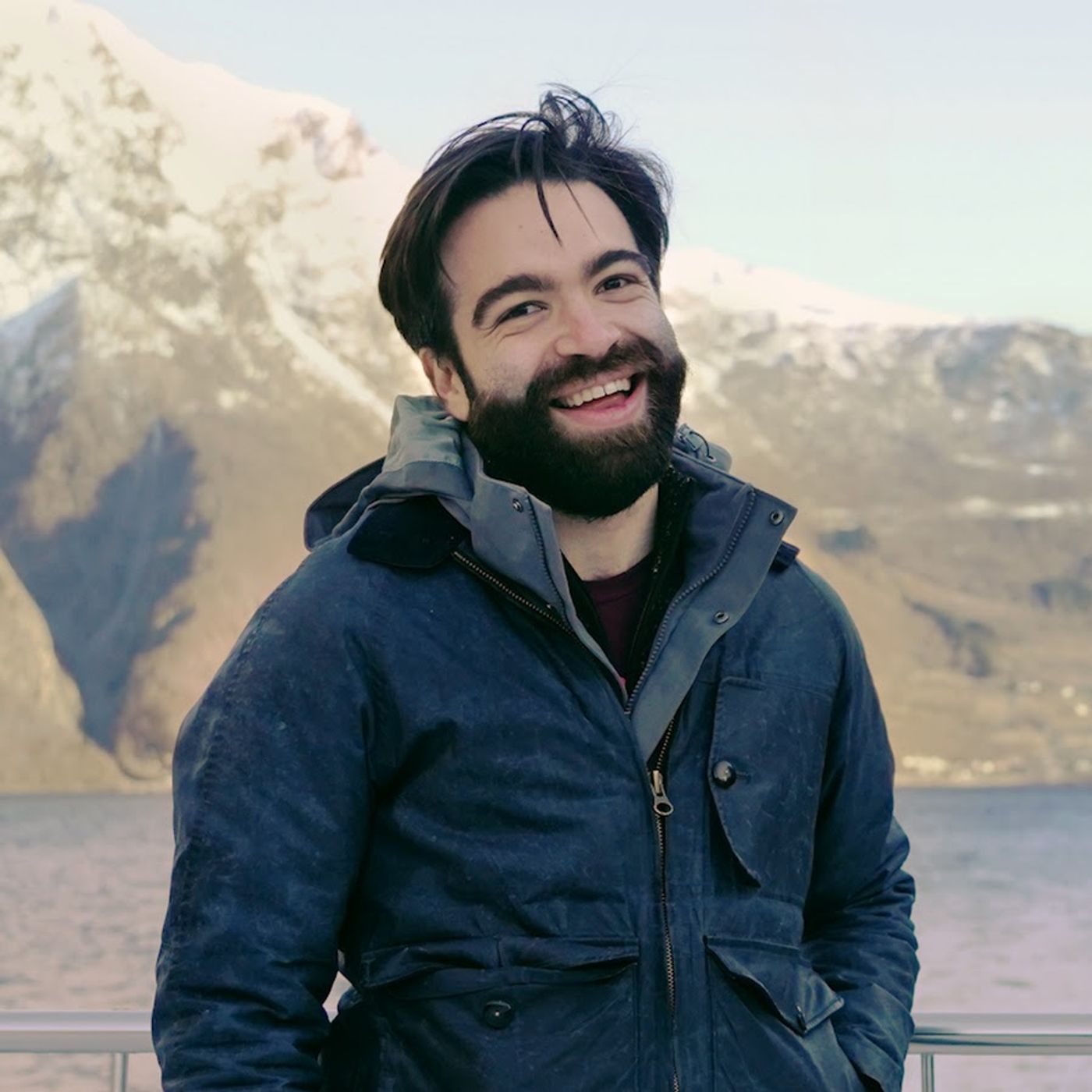 Jacob geller