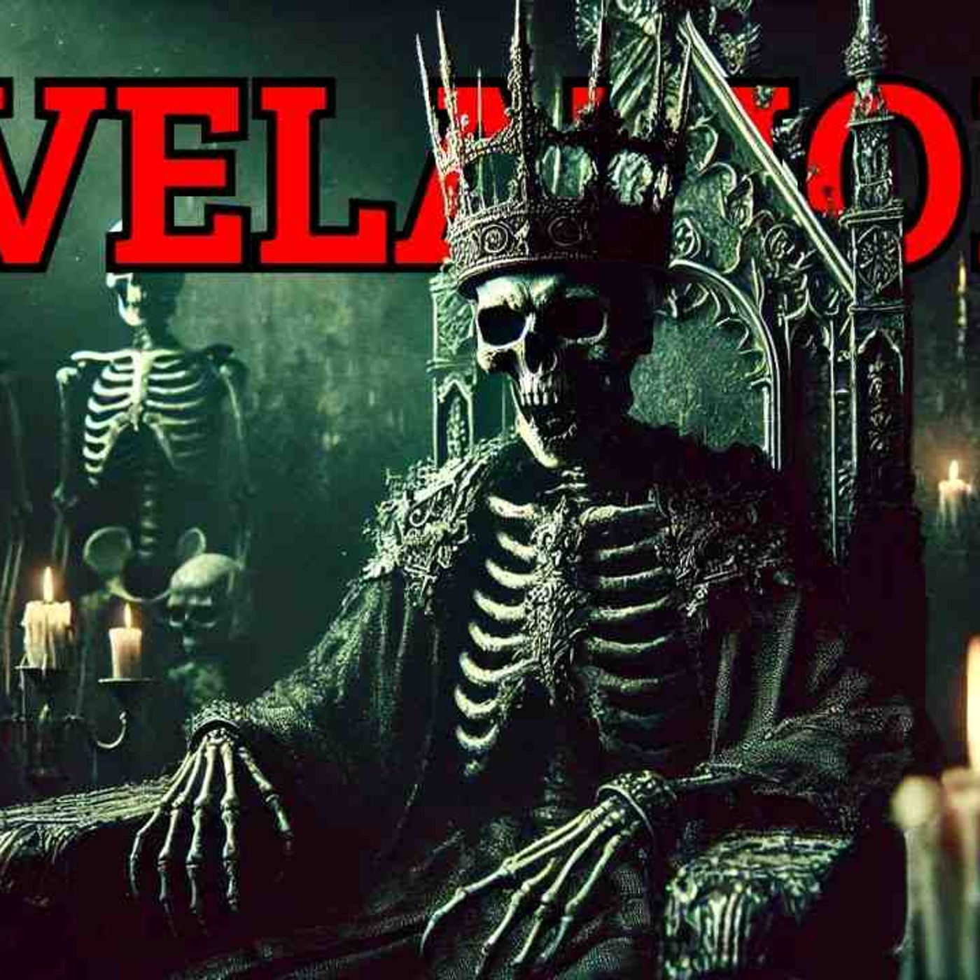 The Scariest Chapter in the Bible - Revelation 9 _ Watch if You Are Brave
