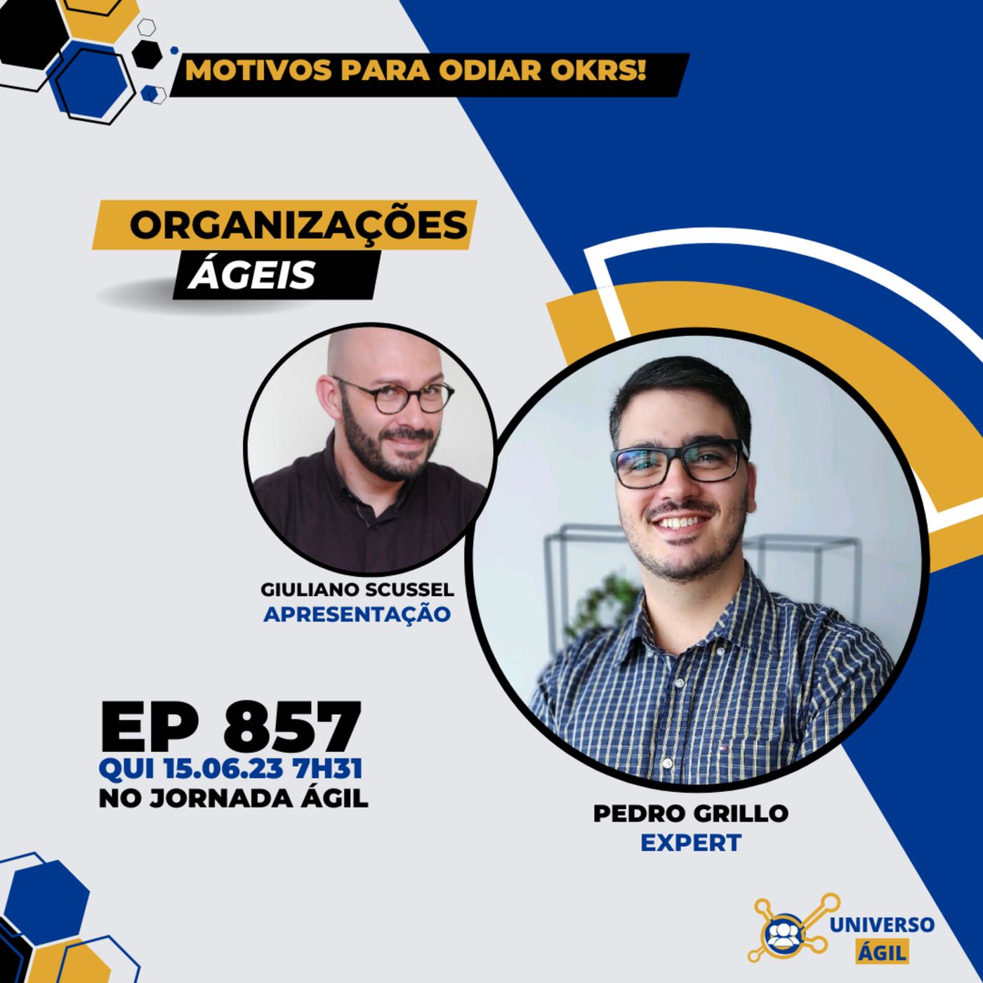 Universo Ágil