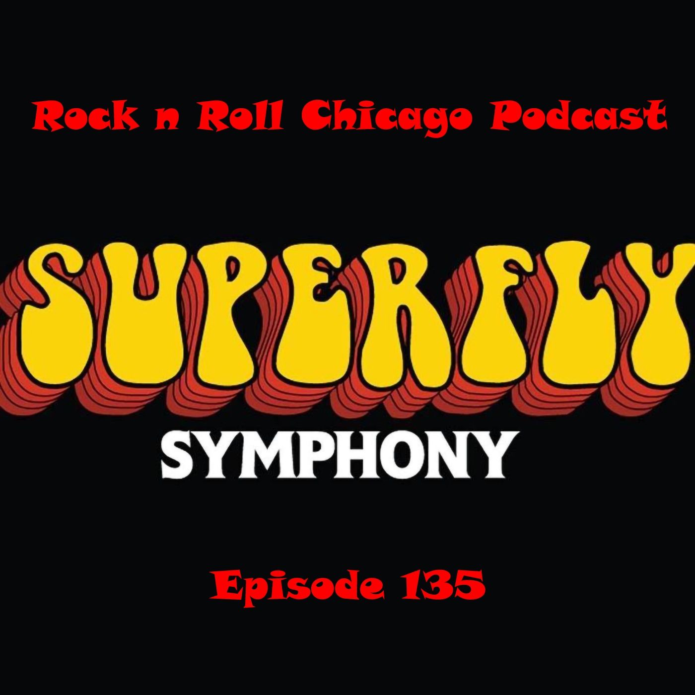 Rock n Roll Chicago Podcast