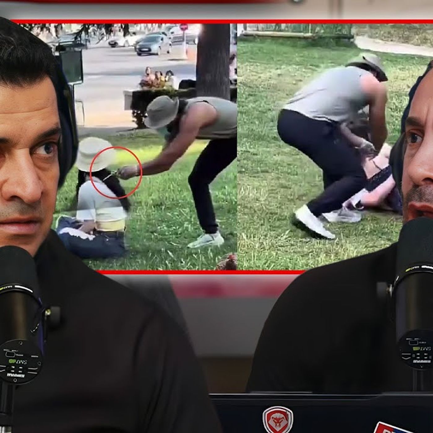 "Not Enough Ass Whoopings" - French Influencer JAILED Over SHOCKING Syringe Pranks