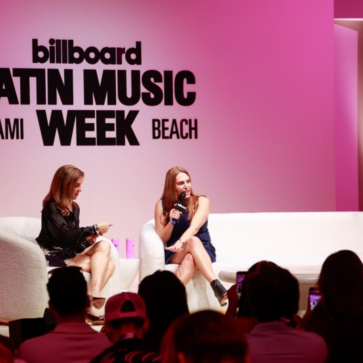 Billboard & Maybelline Announce Partnership to Elevate Artists at Latin Music Week 2026