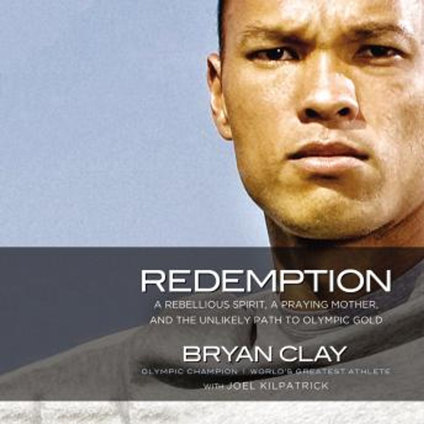 Best Full Audiobooks in Biography & Memoir, Sports
