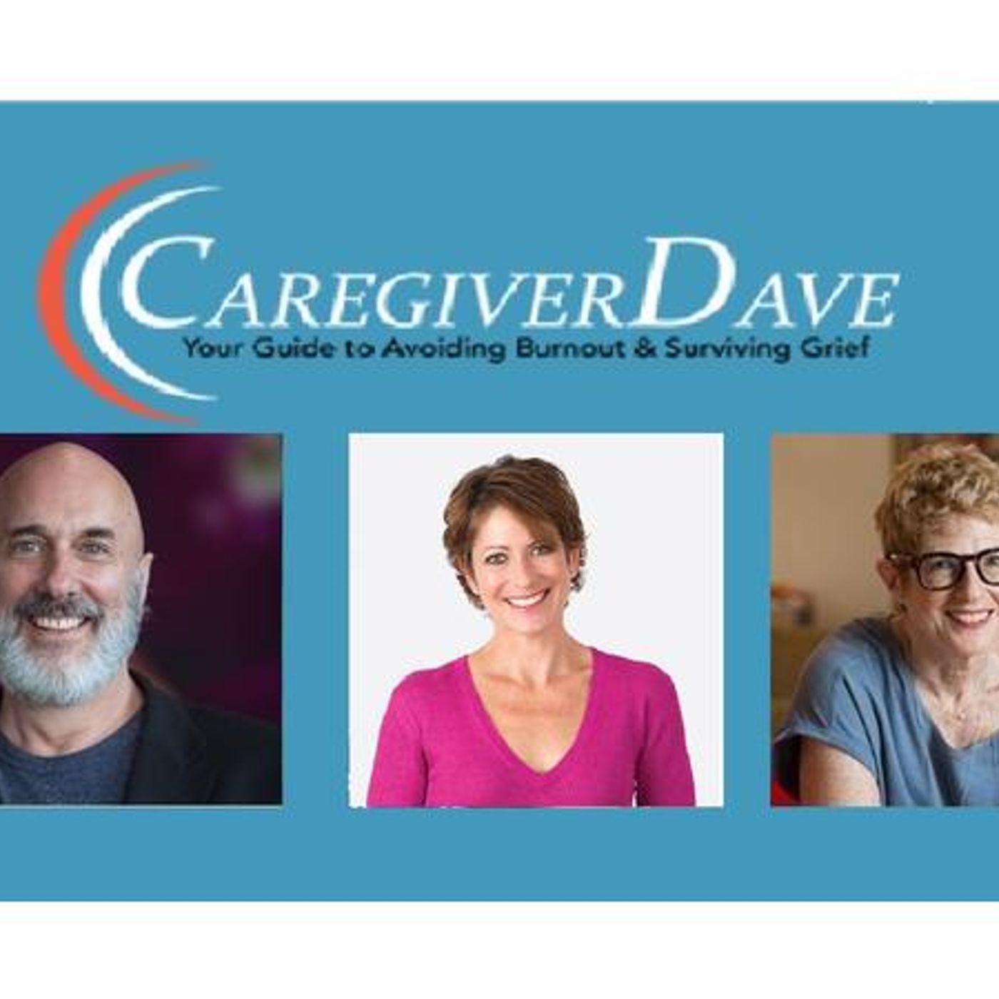 CaregiverDave.com