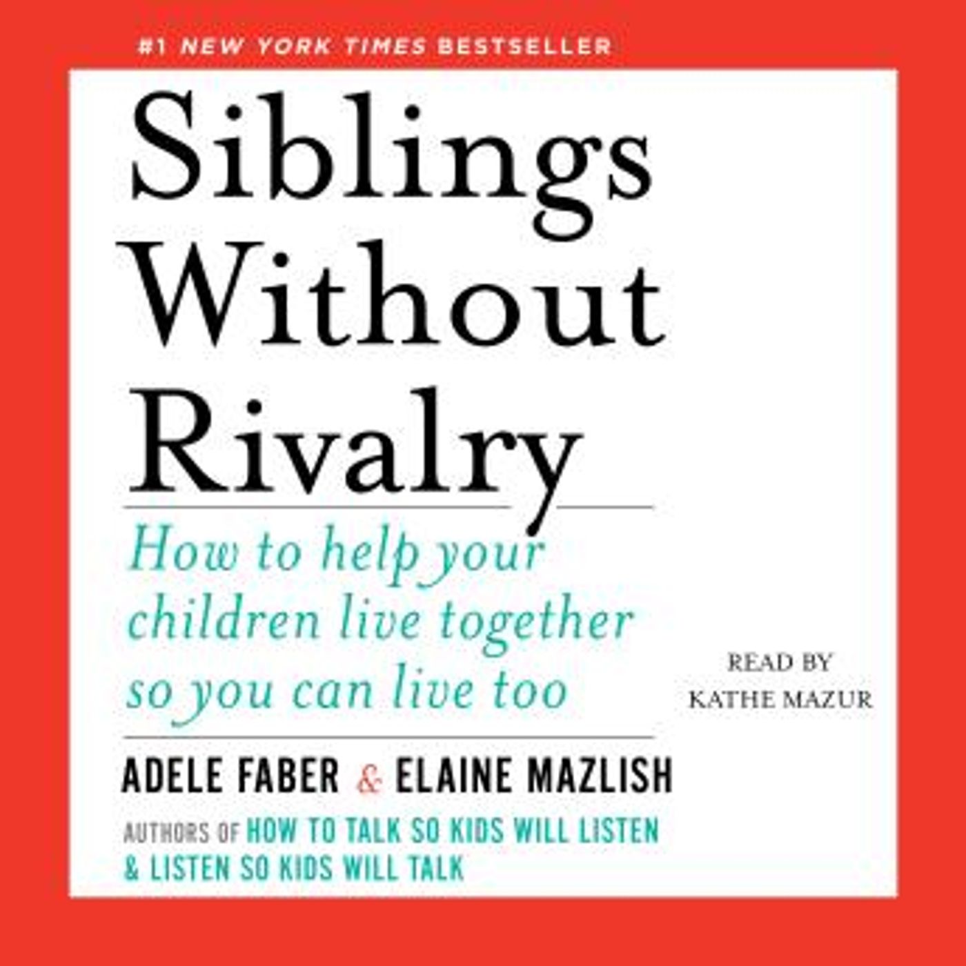 Download High-Quality Free Audiobooks in Self-Improvement, Parenting Tips
