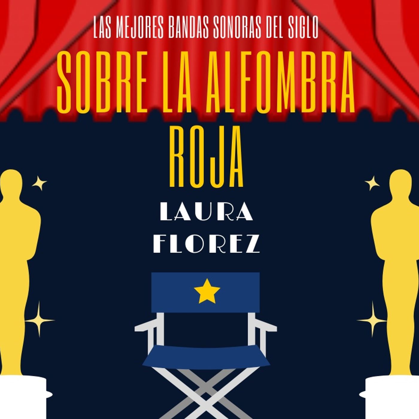 Sobre la Alfombra Roja