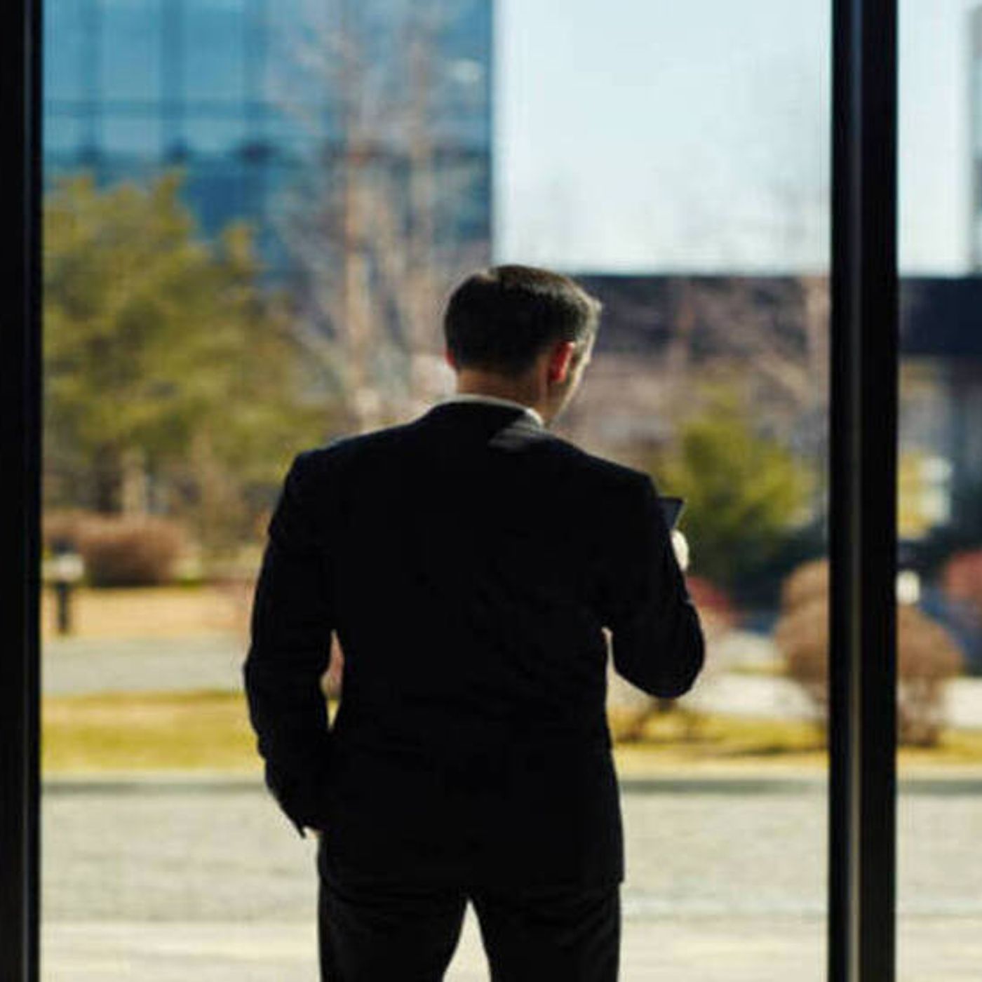 Dr. Christopher Driskill