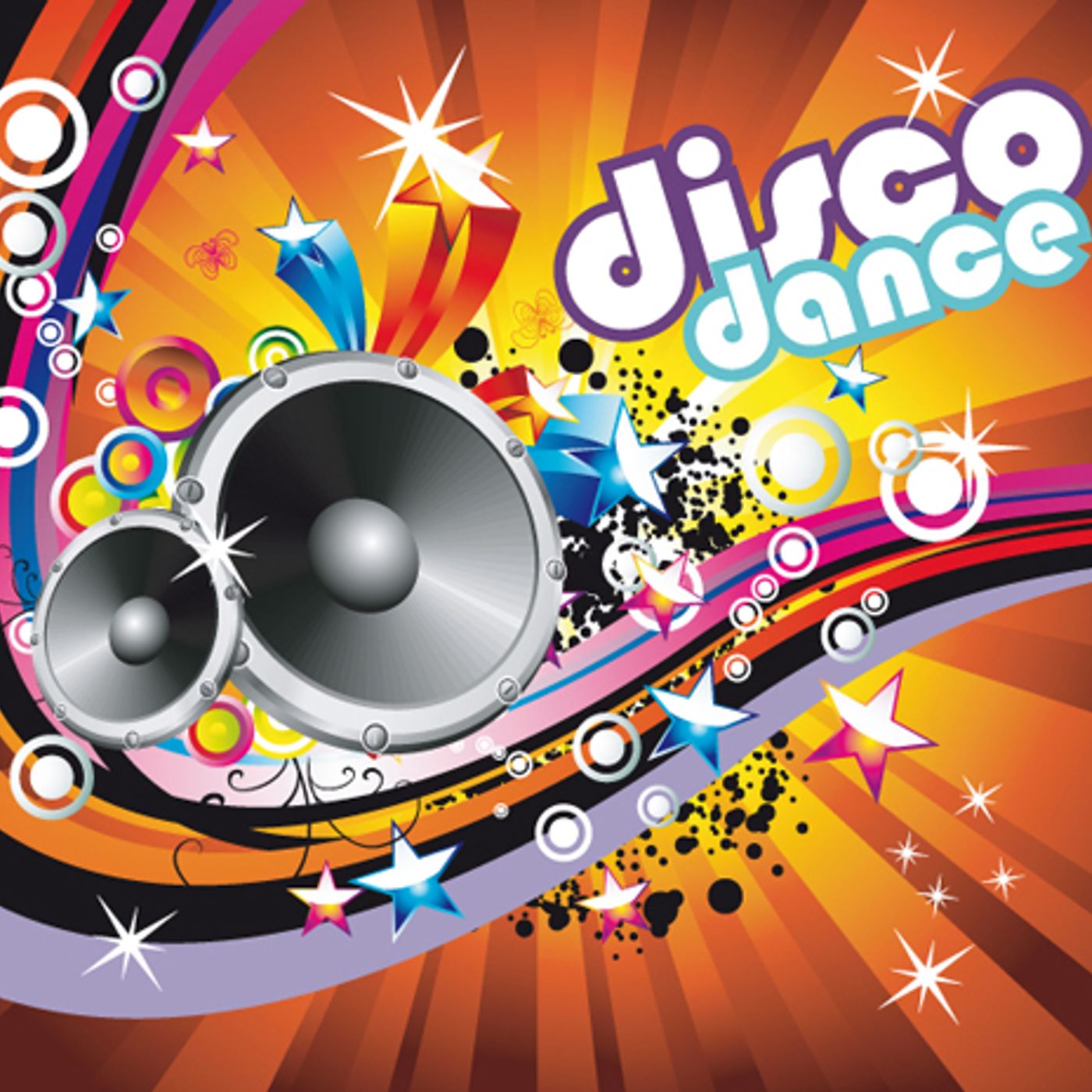 discodance14 episode artwork