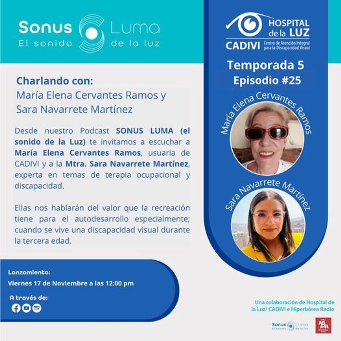 Sonus Luma