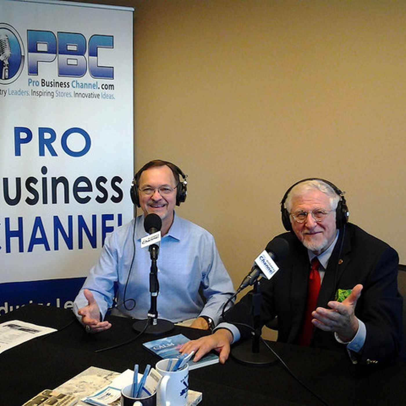 Buckhead Podcast