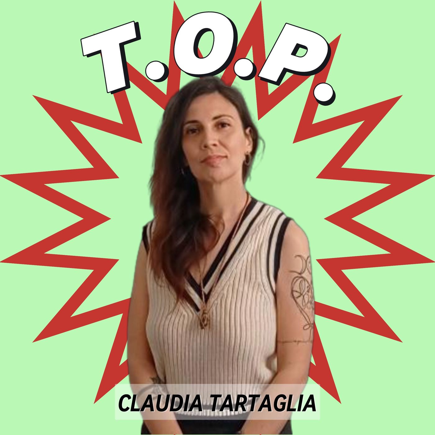 T.O.P. - talk di origine protetta