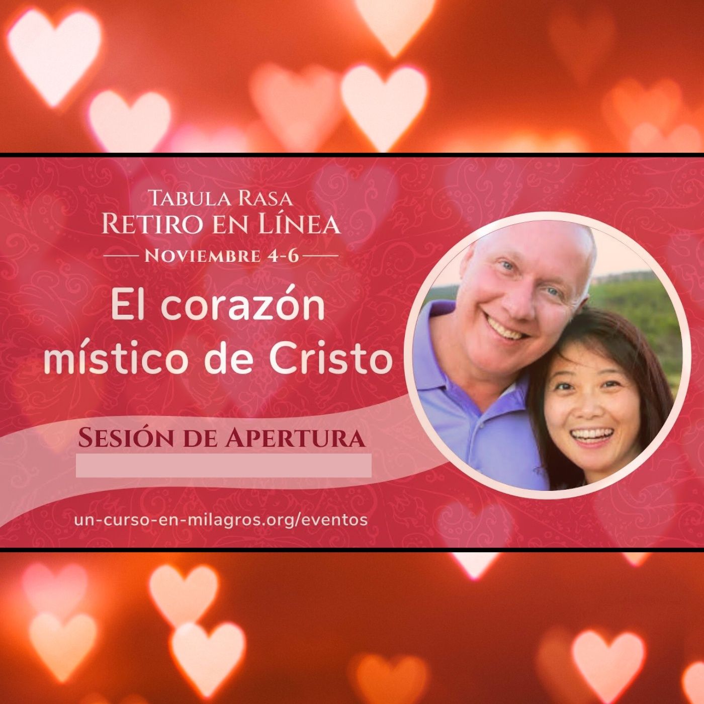 Portada de David Hoffmeister UCDM en Español