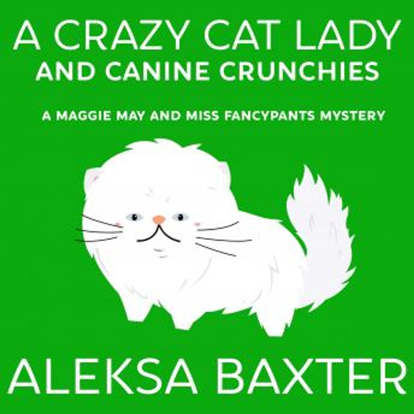 Download Top Full Audiobooks in Mystery, Thriller & Horror, Cozy Mystery