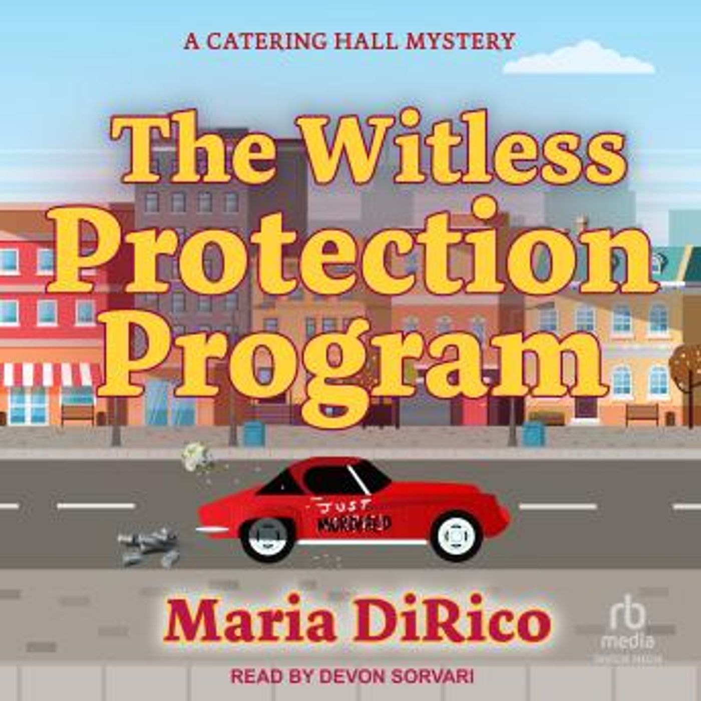 Listen to the Best Full Audiobooks in Mystery, Thriller & Horror, Cozy Mystery