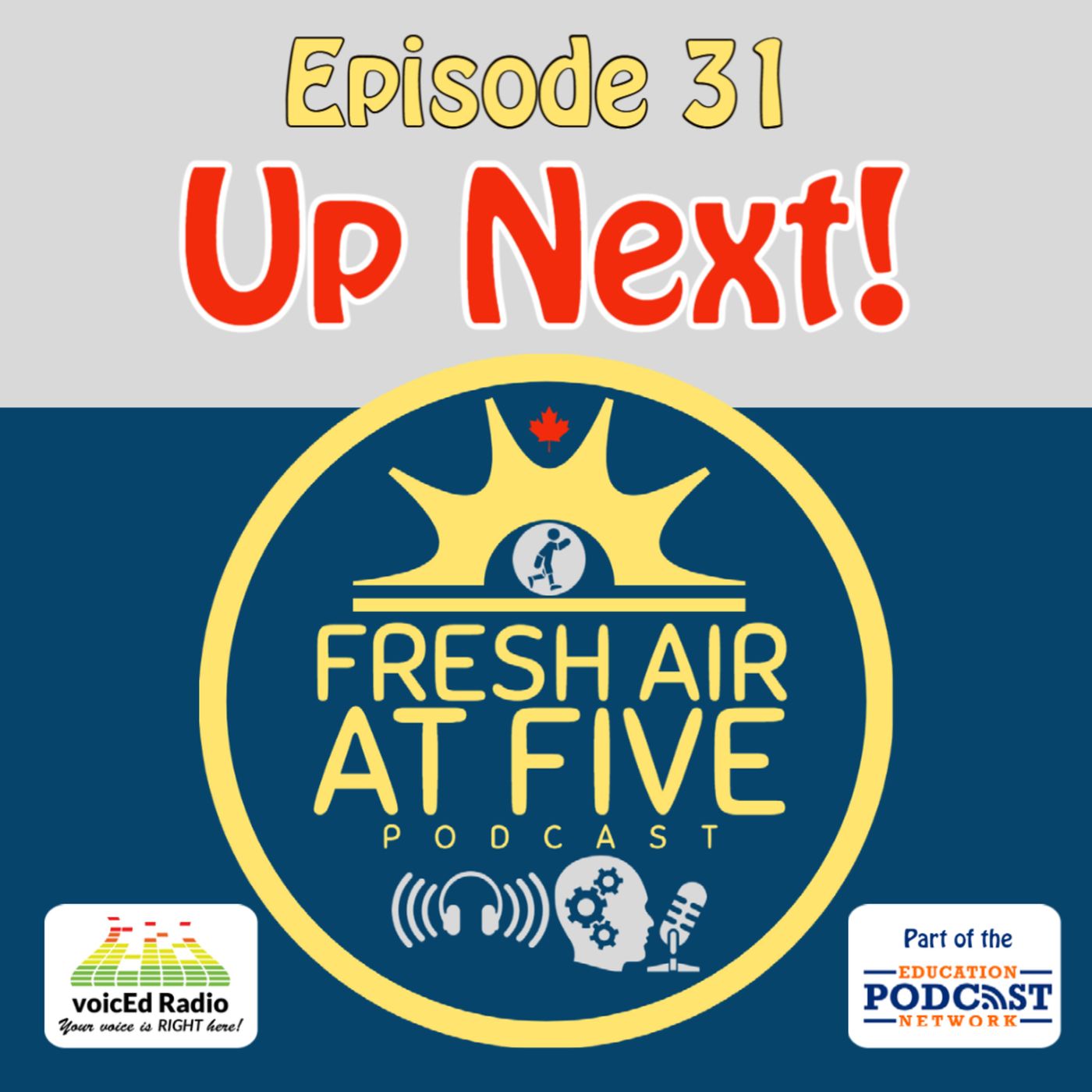 Fresh Air At Five