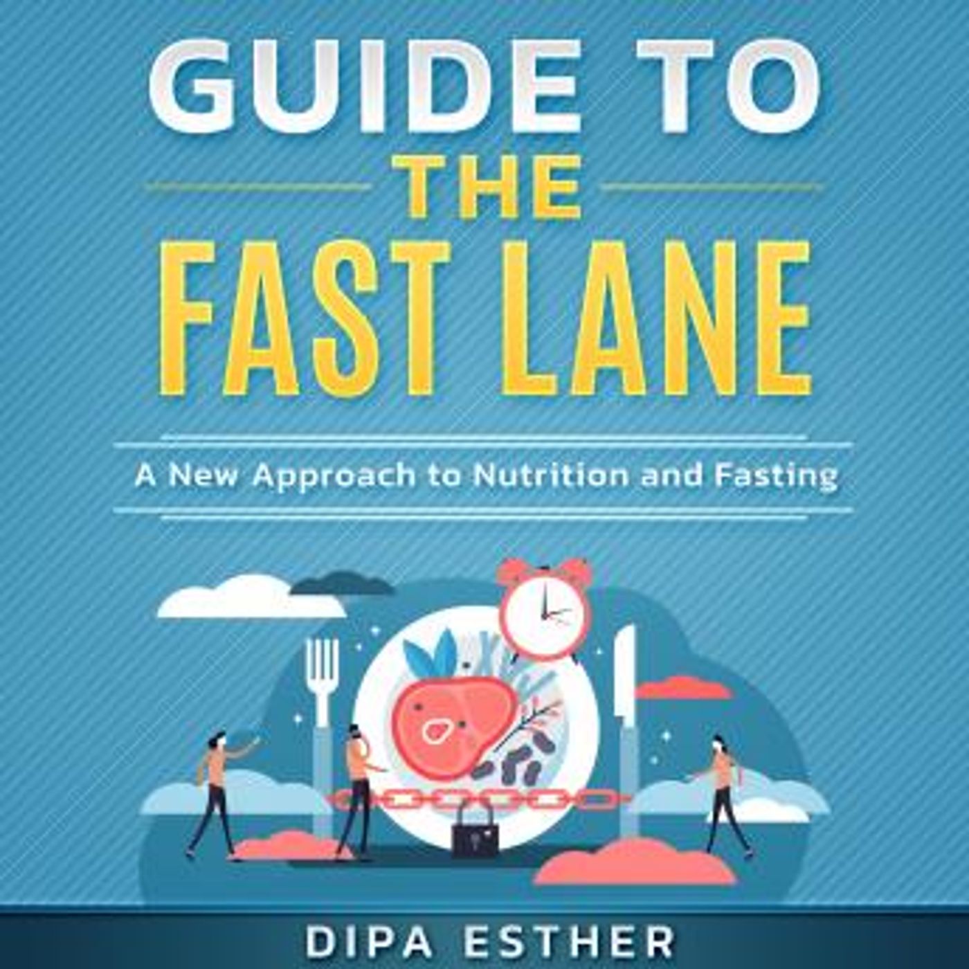 Discover Top Full Audiobooks in Health & Wellness, Fitness, Diet & Nutrition