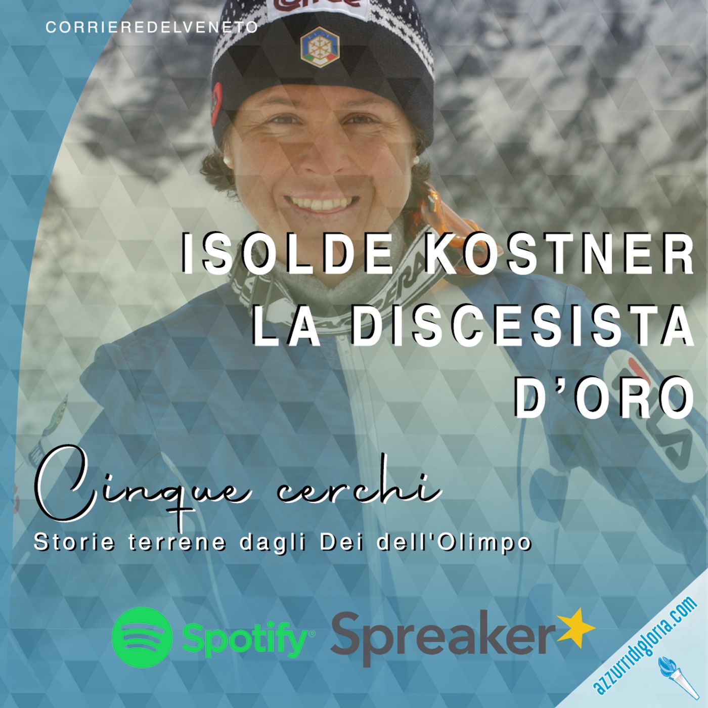 Cinque Cerchi