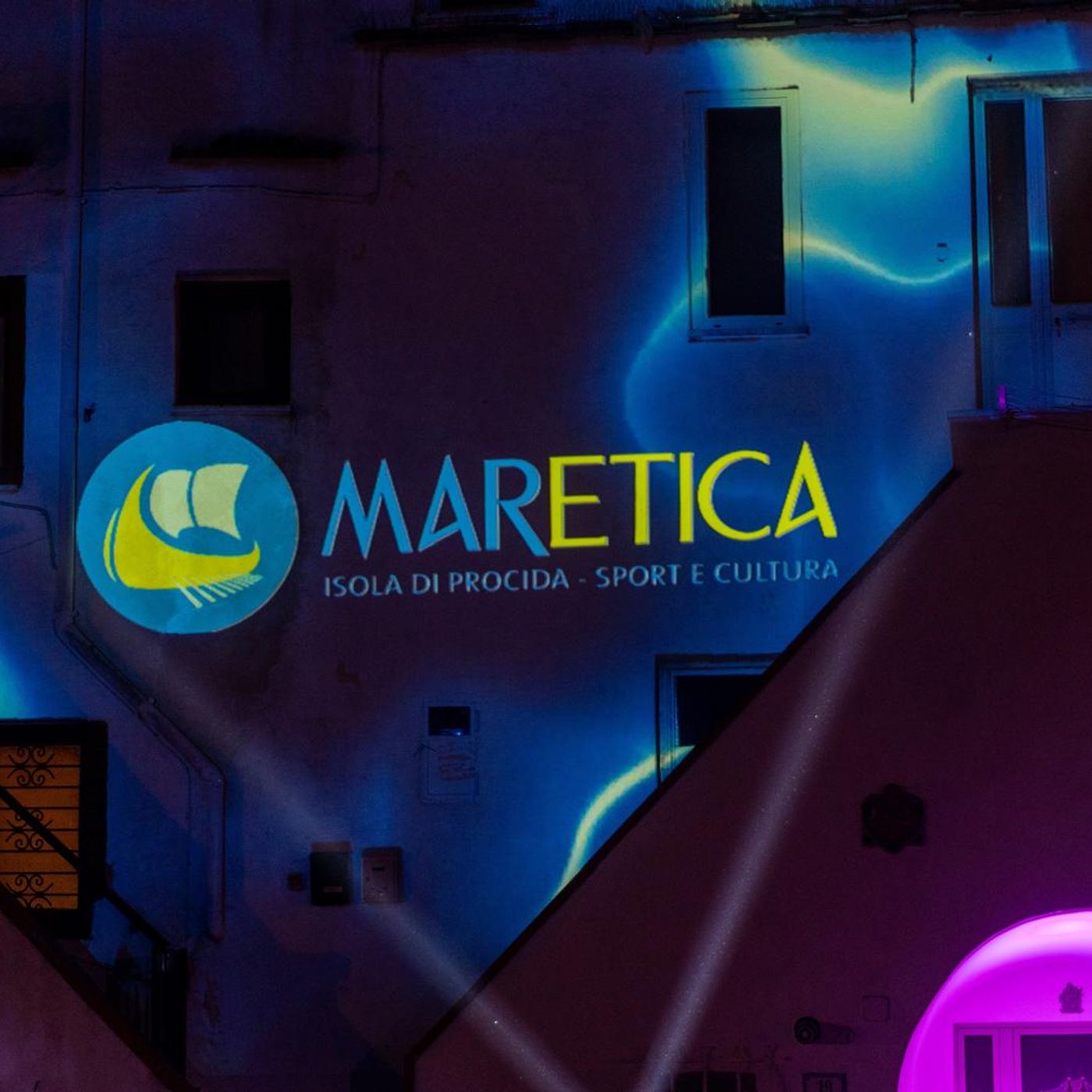 il posto delle parole