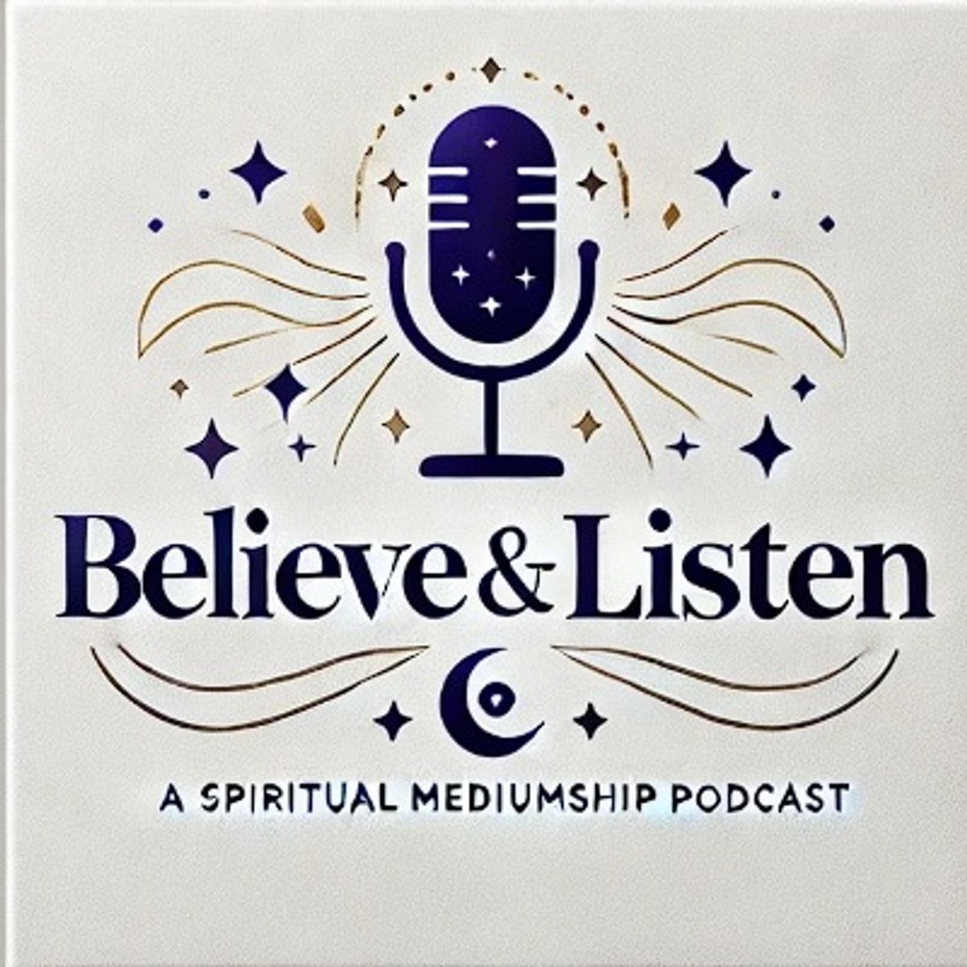 Believe And Listen, with Carla Blaha