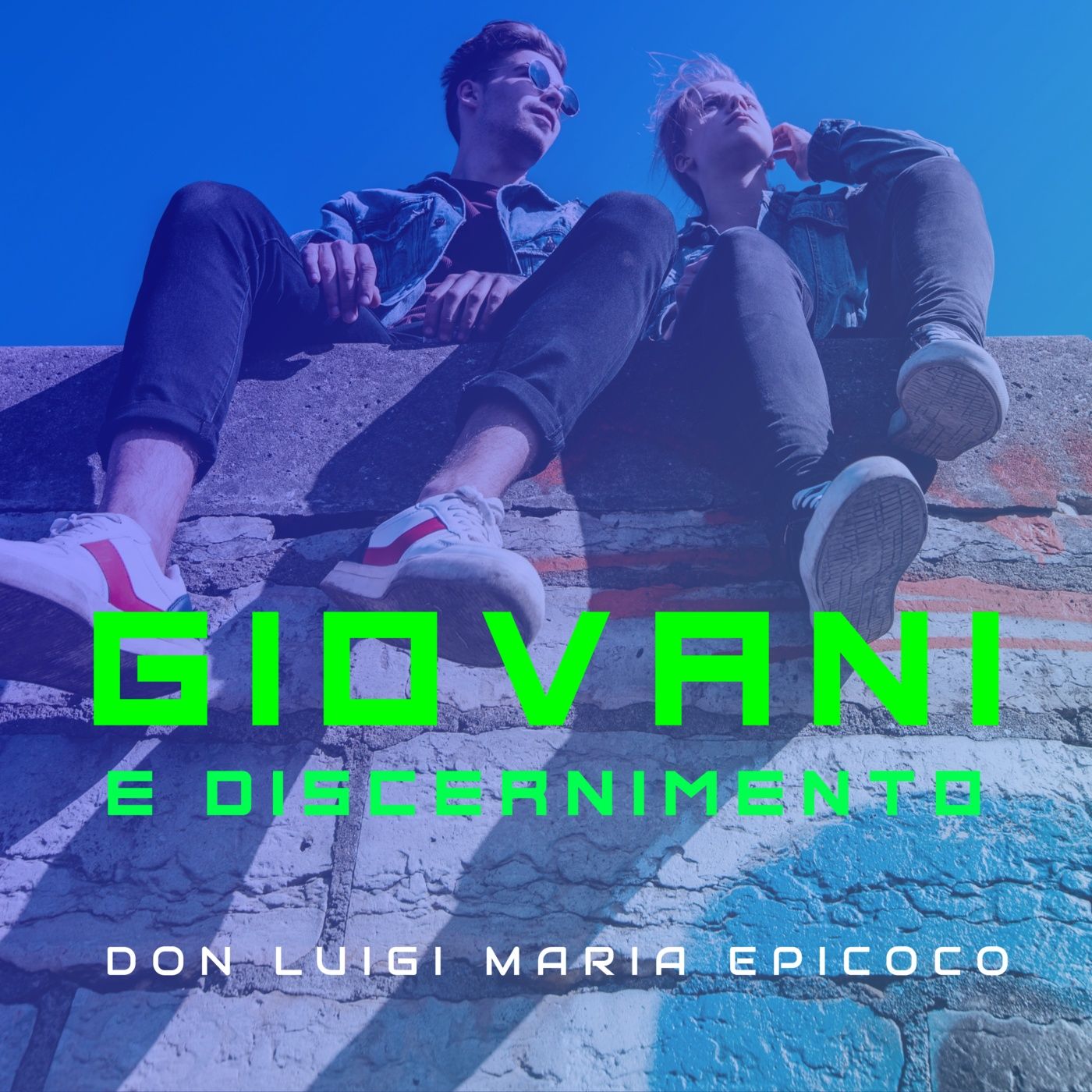 Giovani e Discernimento
