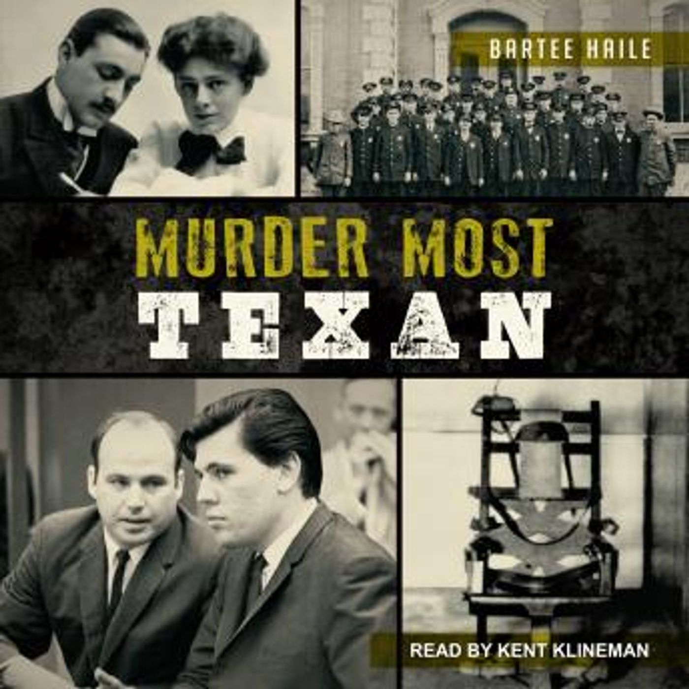 Download Best Full Audiobooks in Mystery, Thriller & Horror, True Crime
