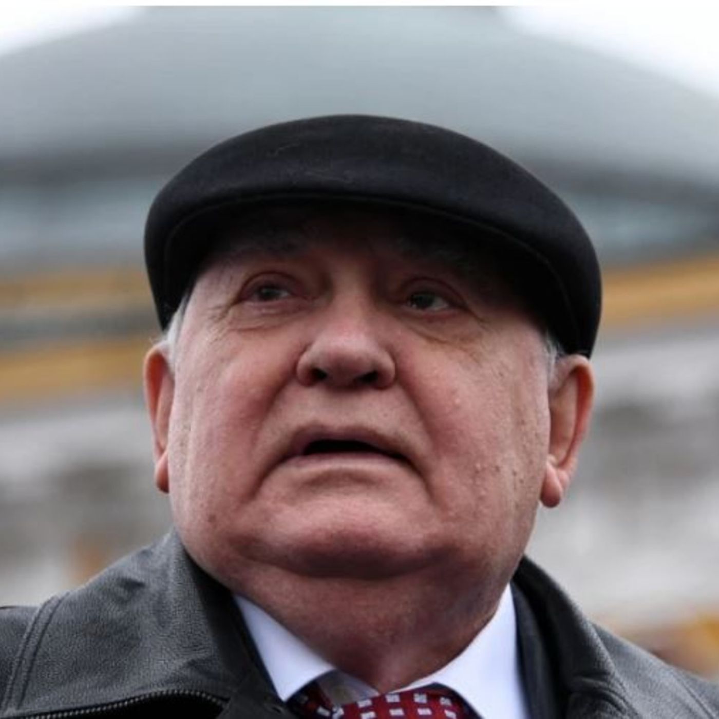 ¿Quién era Mijaíl Gorbachov, el líder ruso que puso fin a la Guerra Fría? episode artwork