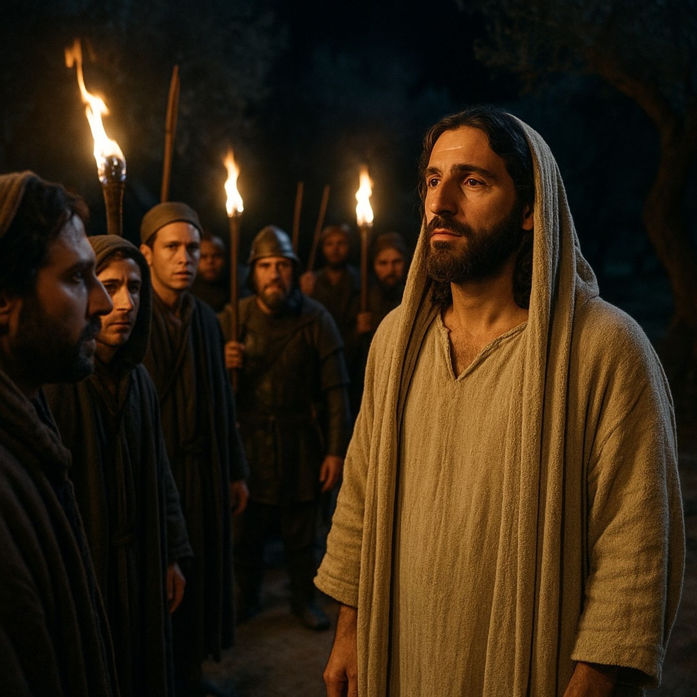Evangelio del Día - Lectio Divina