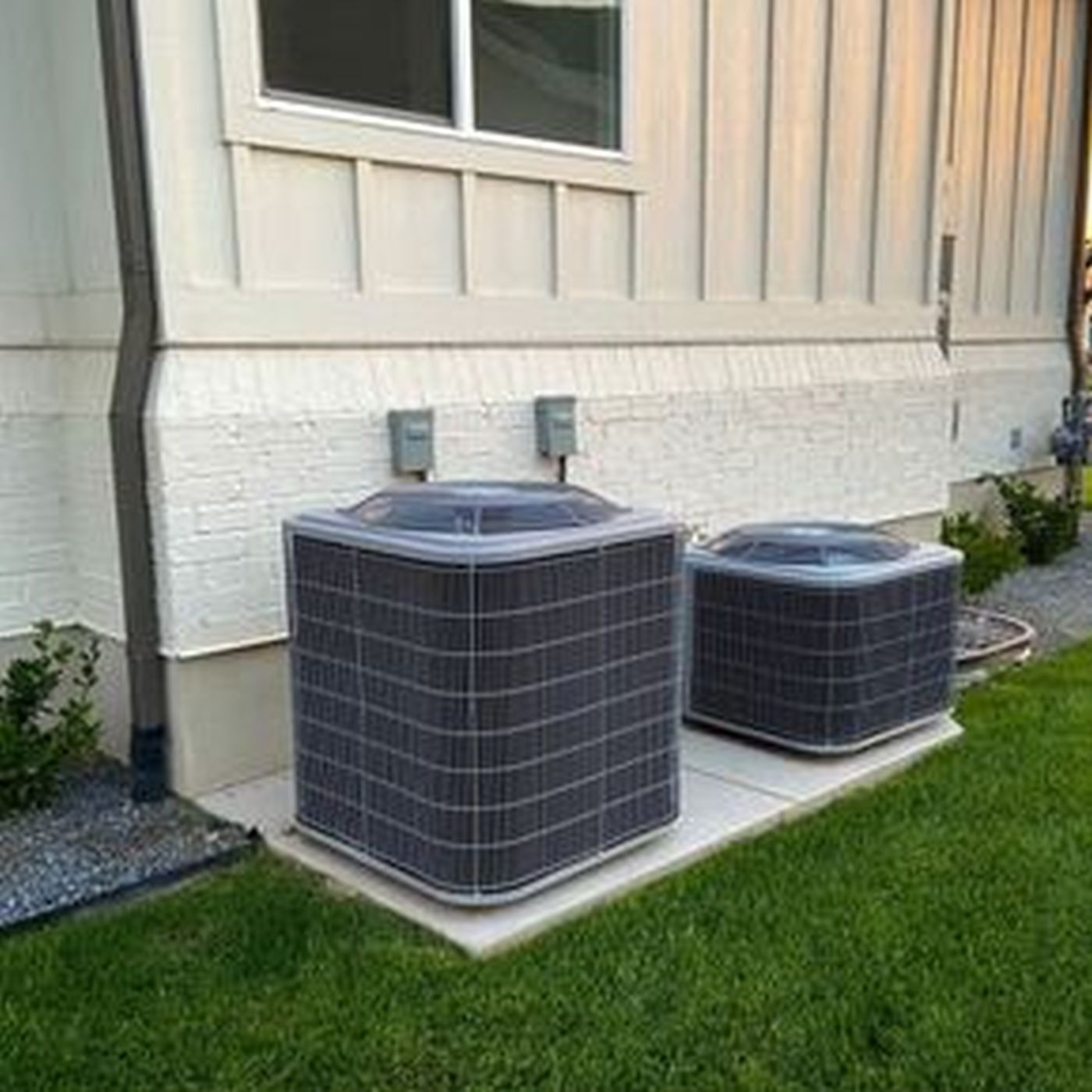 Why Your Central Air Has Two Filters: Discover How Dual Filtration Works for You