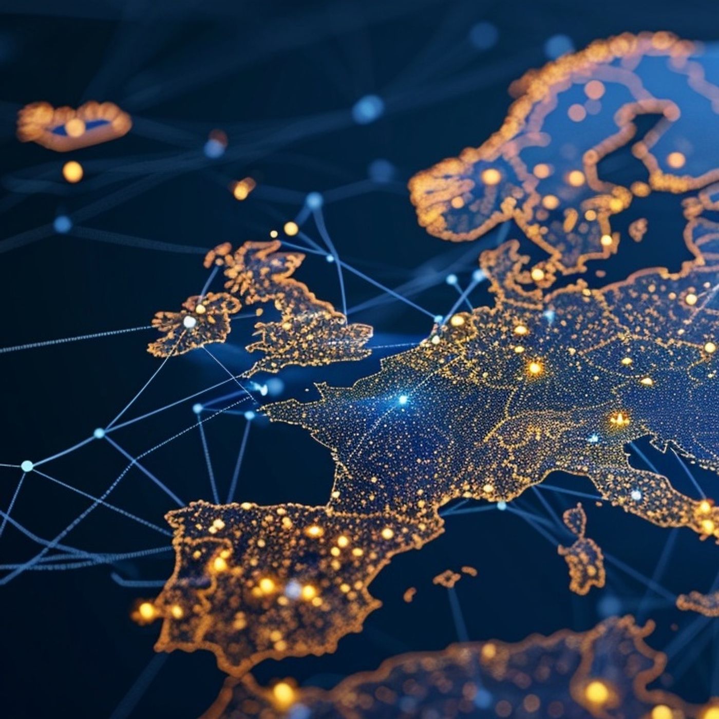 El crecimiento de la economía española y la debilidad de otros países de la eurozona