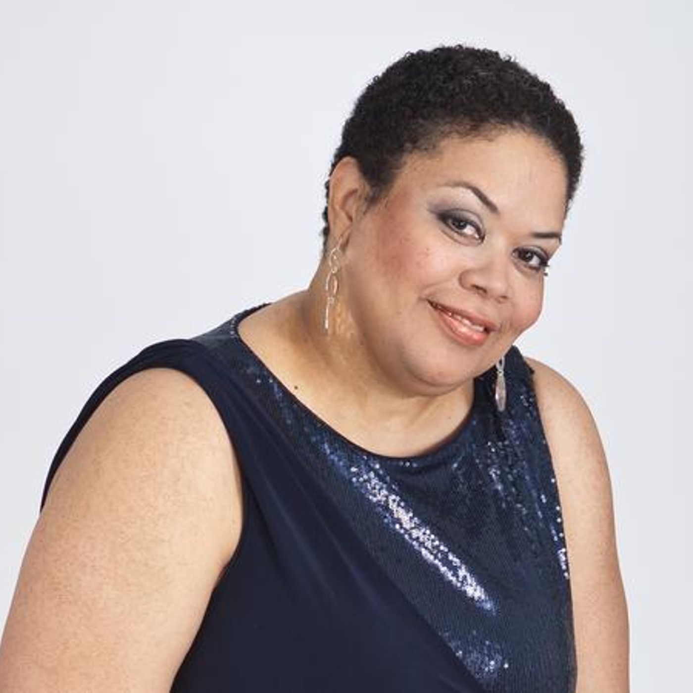 The Sharvette Mitchell Radio Show
