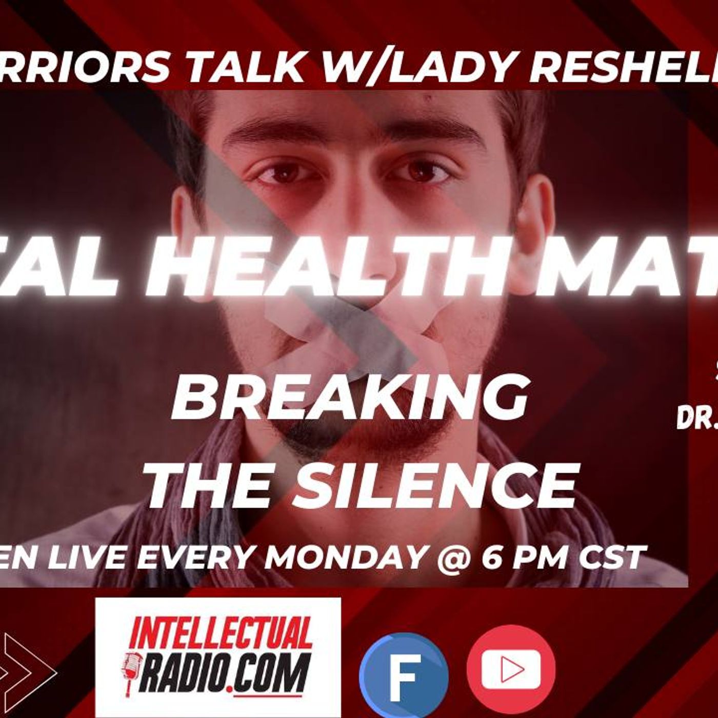 Warriors Talk